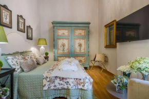 Castruccio apartment, timeless Elegance in Lucca